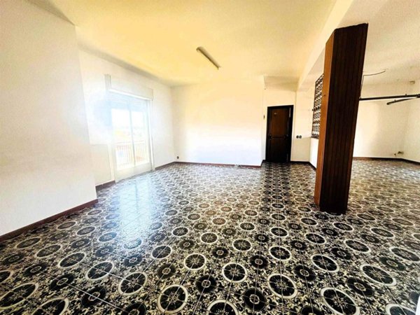 appartamento in vendita a Catania in zona Canalicchio