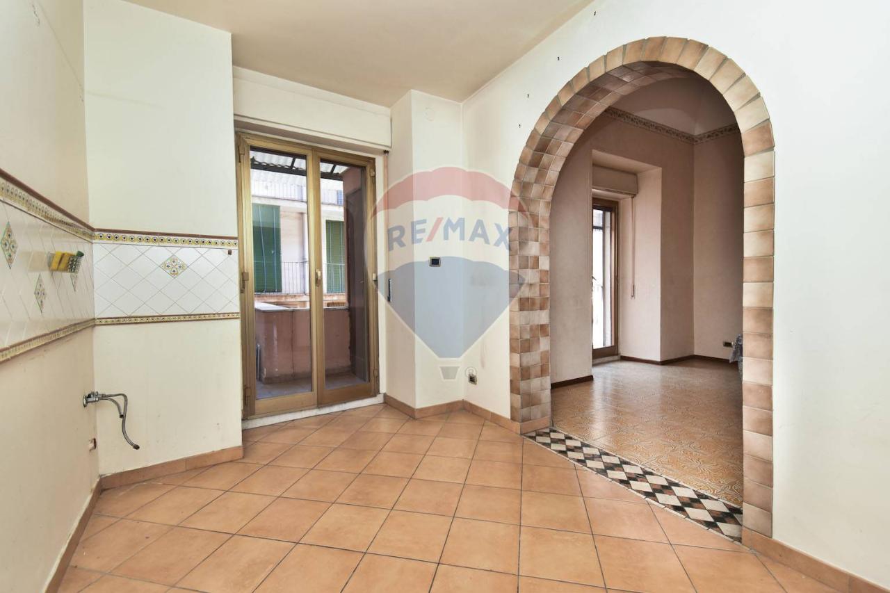 appartamento in vendita a Catania in zona Centro Storico