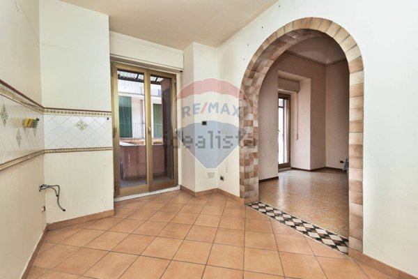 appartamento in vendita a Catania in zona Centro Storico
