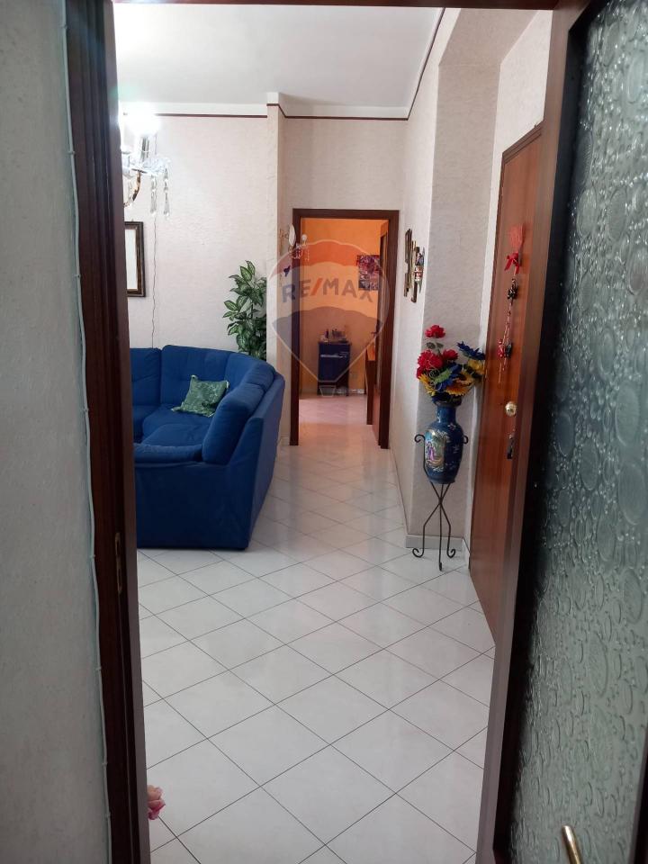 appartamento in vendita a Catania in zona San Leone
