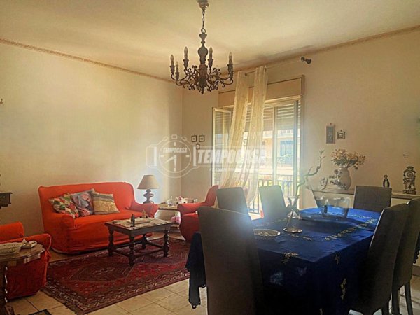 appartamento in vendita a Catania in zona Barriera del Bosco