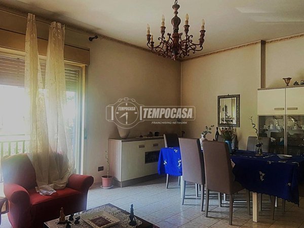 appartamento in vendita a Catania in zona Barriera del Bosco