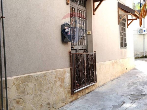 appartamento in vendita a Catania in zona Centro Storico