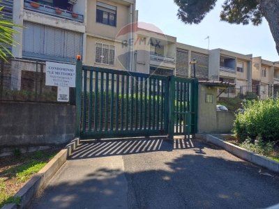 appartamento in vendita a Catania in zona Librino