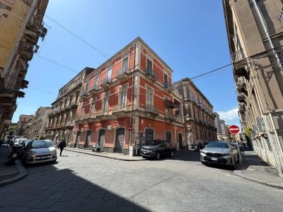 appartamento in vendita a Catania