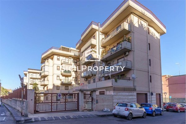 appartamento in vendita a Catania in zona Centro Storico