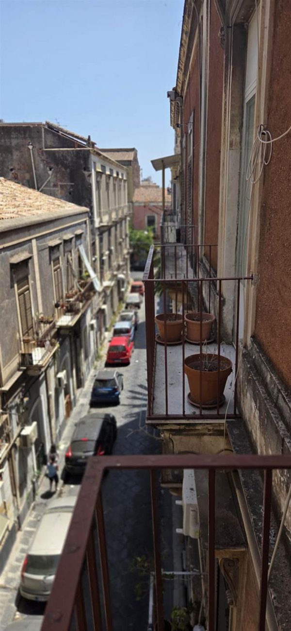 appartamento in vendita a Catania
