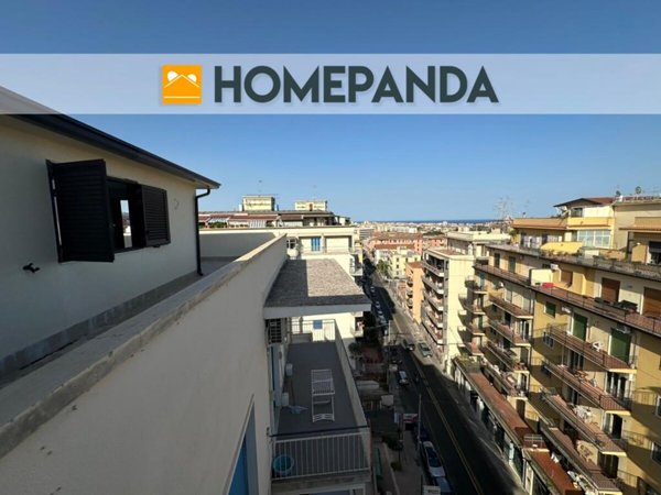 appartamento in vendita a Catania in zona Cibali
