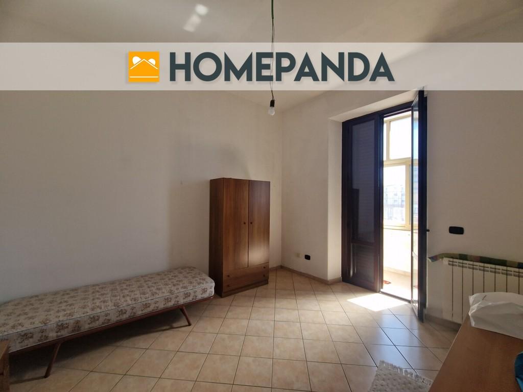 appartamento in vendita a Catania in zona Cibali
