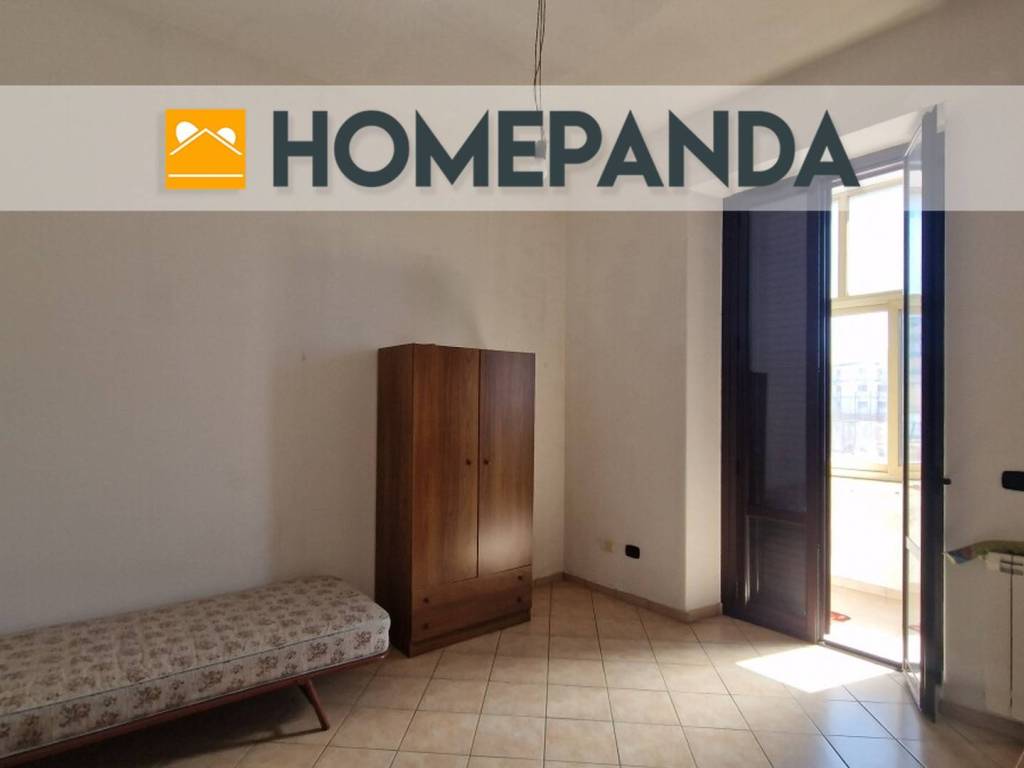 appartamento in vendita a Catania in zona Cibali