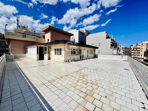 appartamento in vendita a Catania