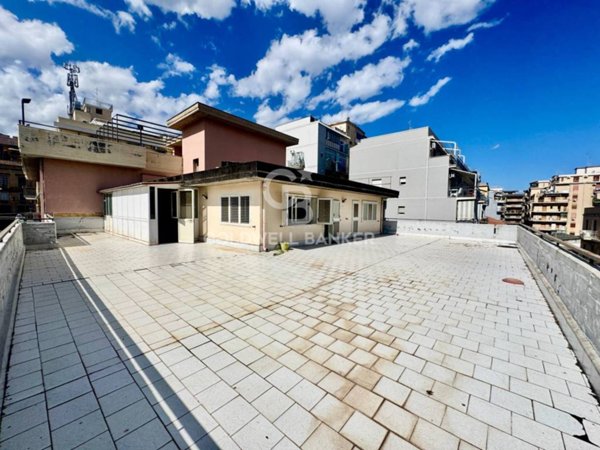 appartamento in vendita a Catania