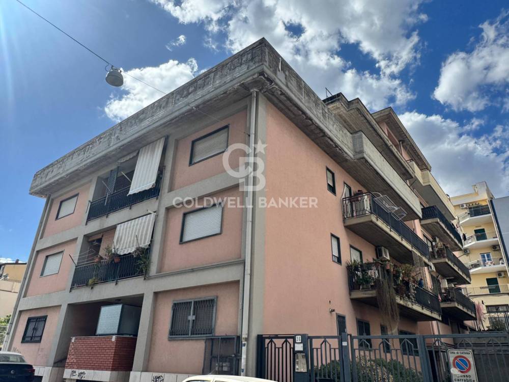 appartamento in vendita a Catania