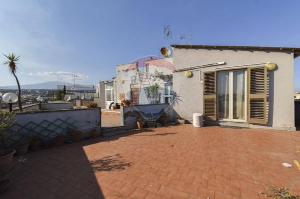 appartamento in vendita a Catania