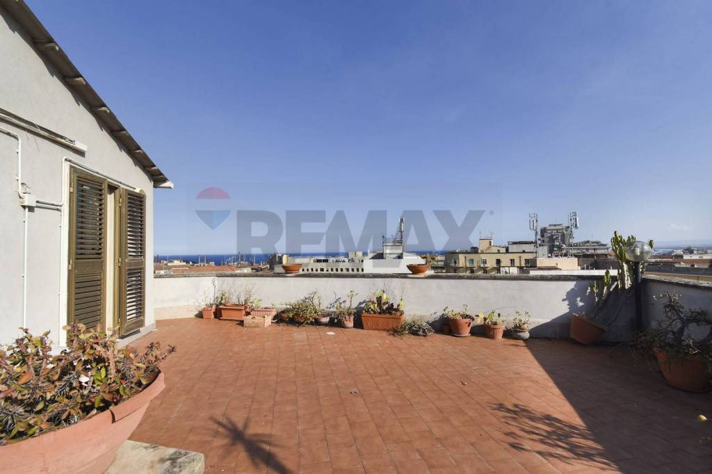 appartamento in vendita a Catania