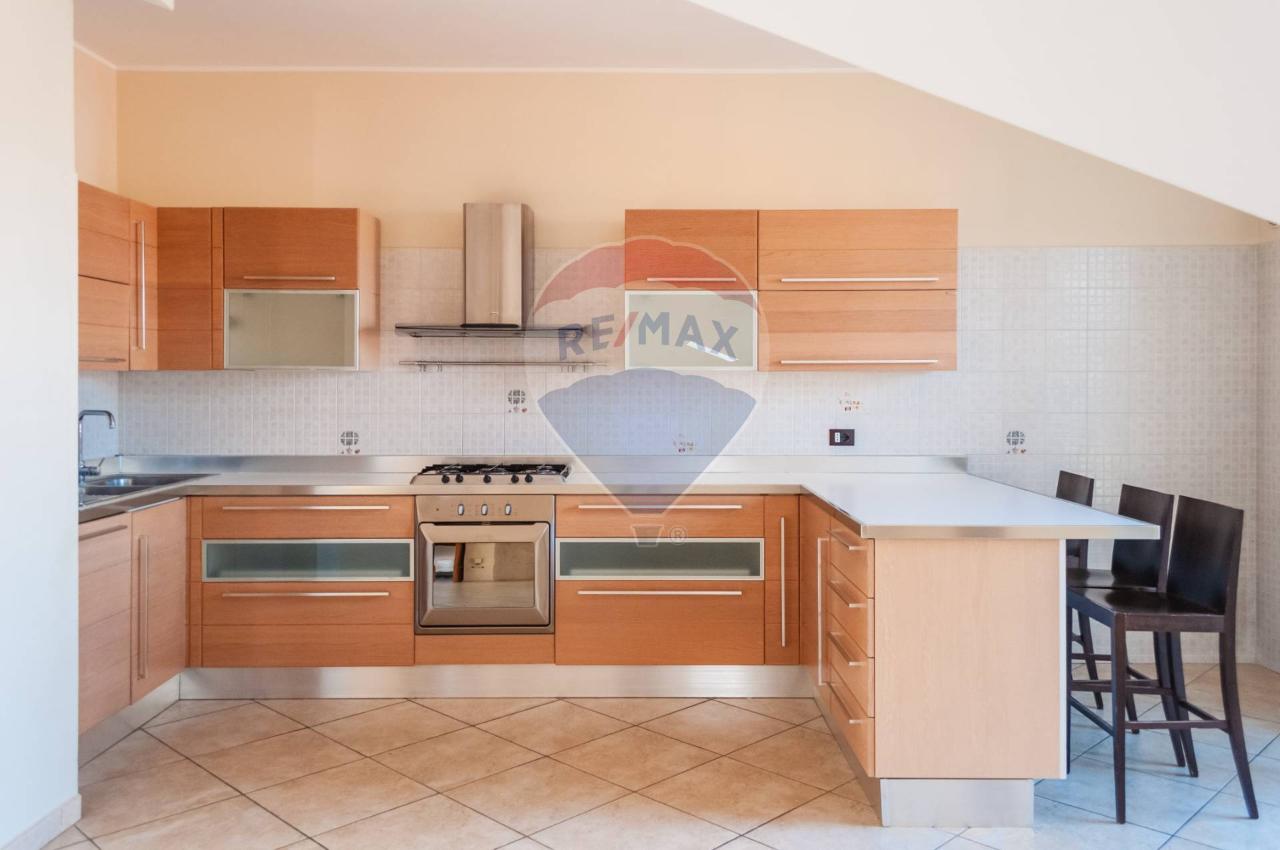 appartamento in vendita a Catania in zona Trappeto