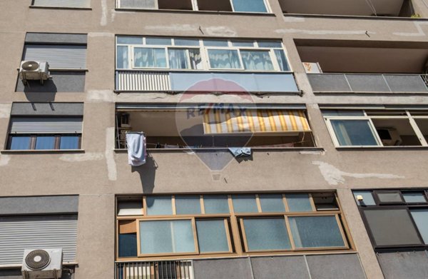 appartamento in vendita a Catania in zona San Giorgio