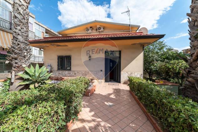 casa indipendente in vendita a Catania in zona San Giorgio