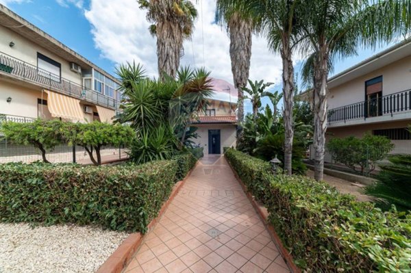 casa indipendente in vendita a Catania in zona San Giorgio