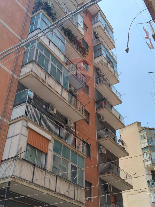 appartamento in vendita a Catania in zona San Leone