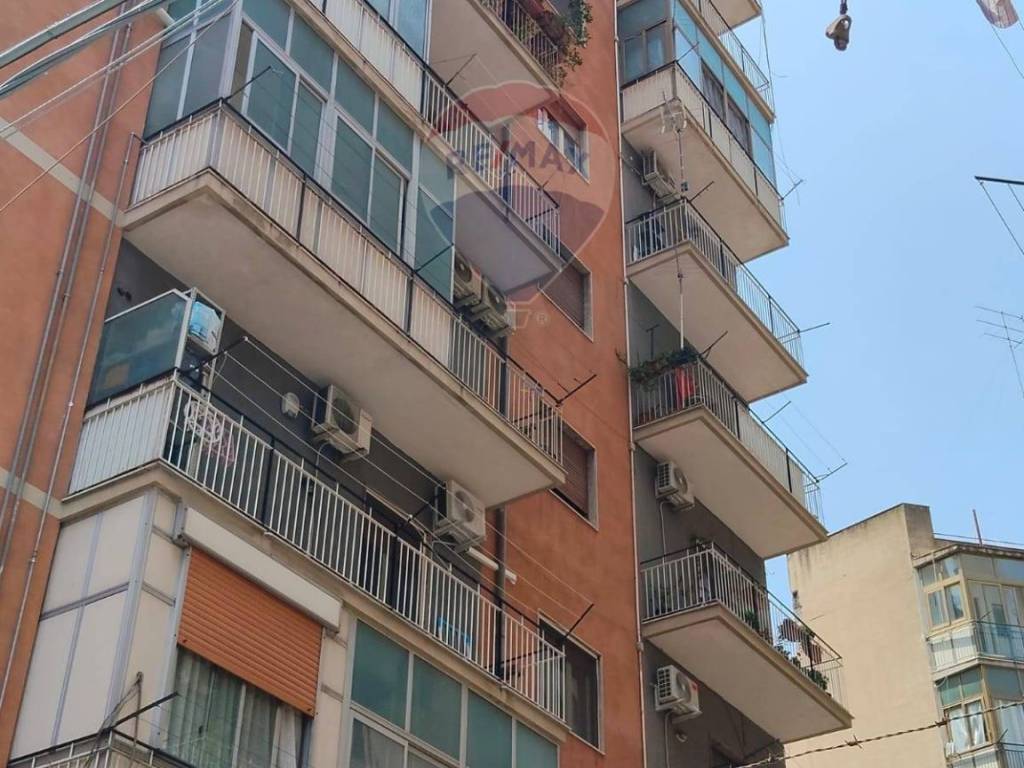 appartamento in vendita a Catania in zona San Leone