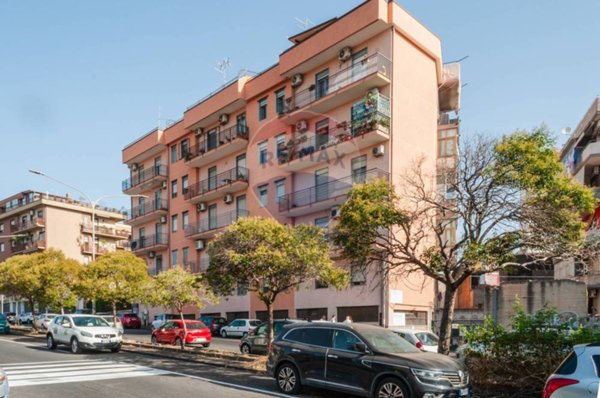 appartamento in vendita a Catania in zona Centro Storico