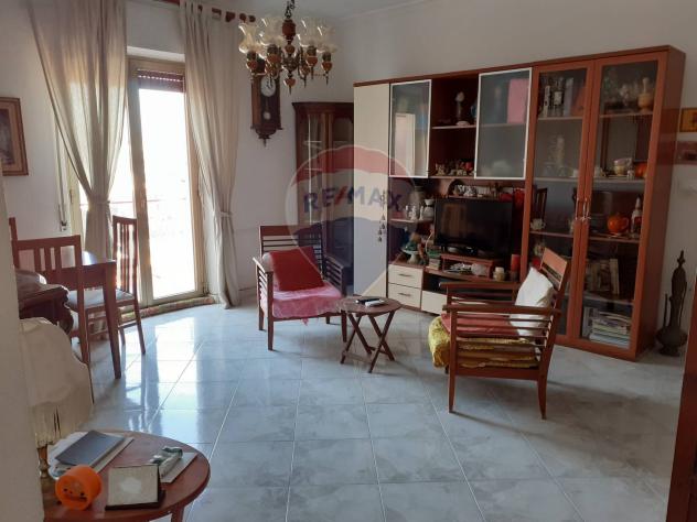 appartamento in vendita a Catania in zona Picanello
