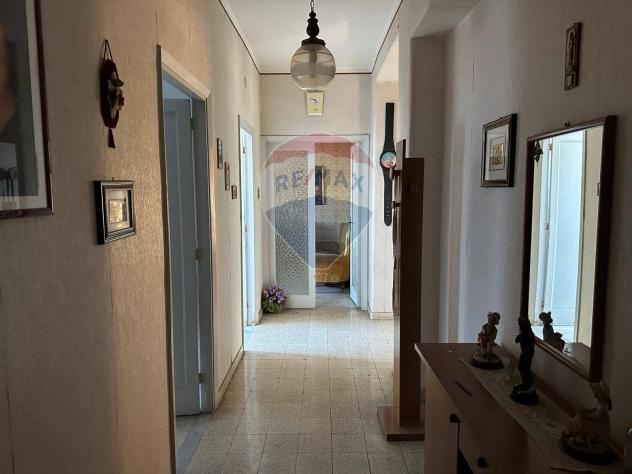 appartamento in vendita a Catania in zona Villaggio Sant'Agata