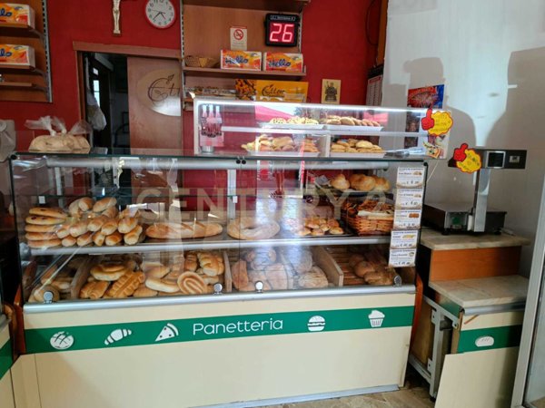 negozio in vendita a Catania