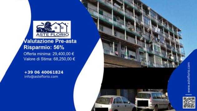 appartamento in vendita a Catania