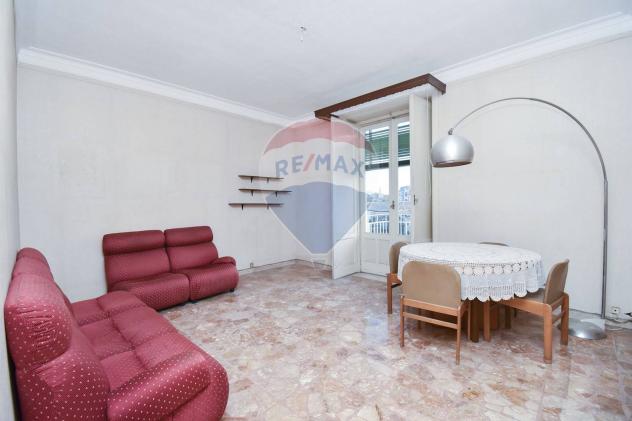 appartamento in vendita a Catania in zona Centro Storico