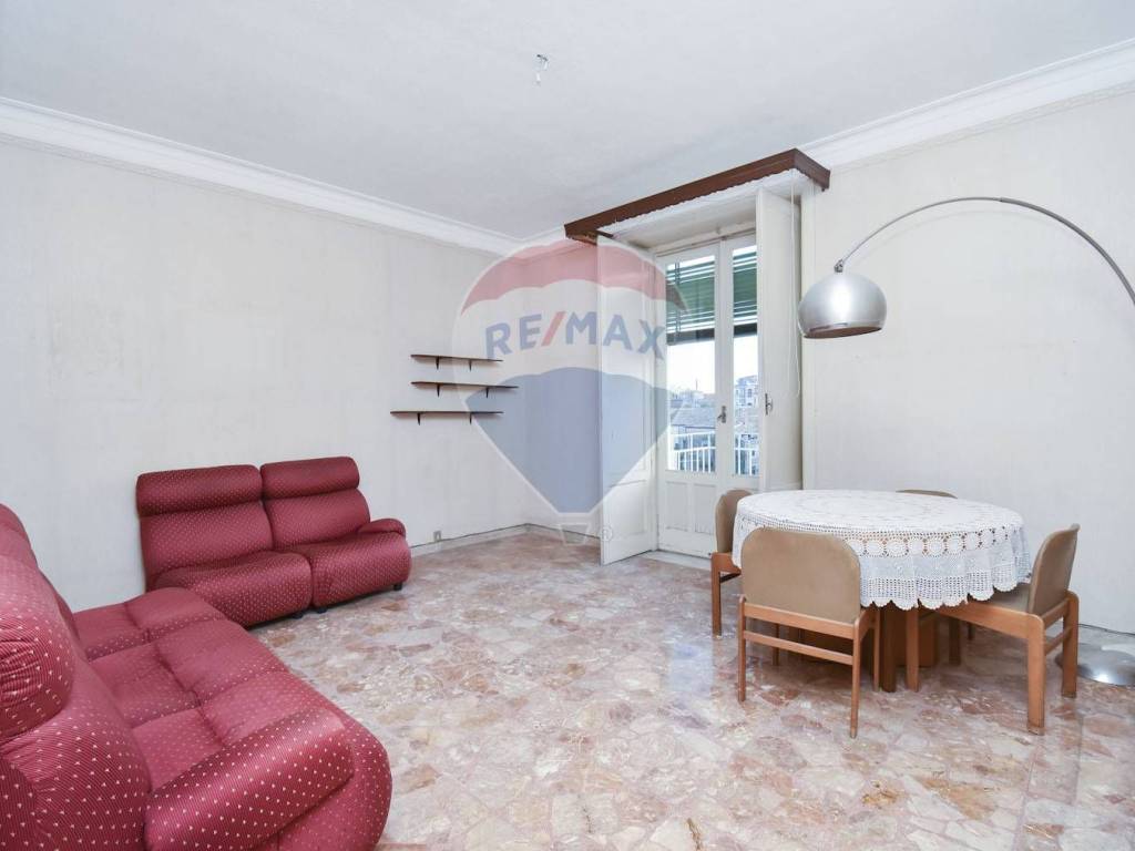 appartamento in vendita a Catania in zona Centro Storico