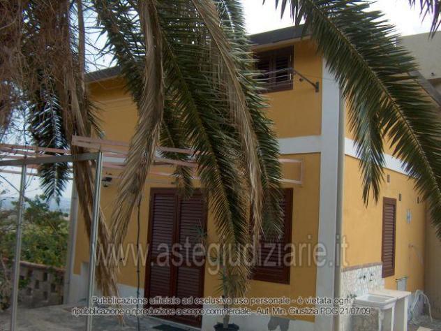 casa indipendente in vendita a Catania