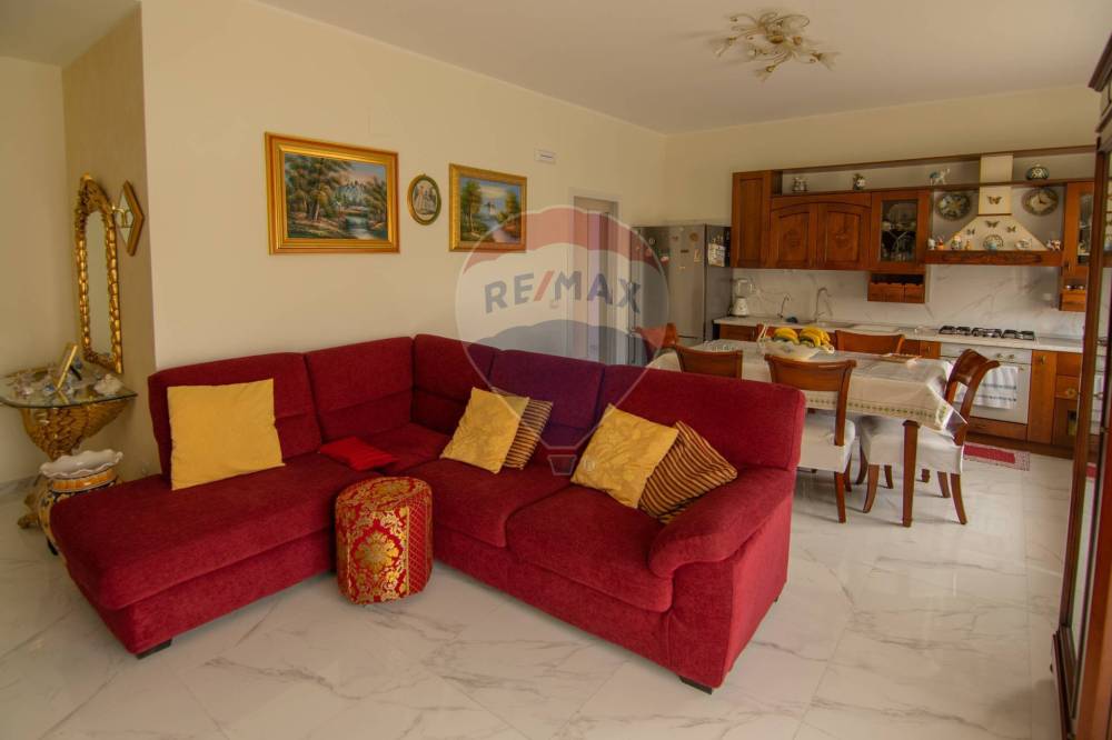appartamento in vendita a Catania