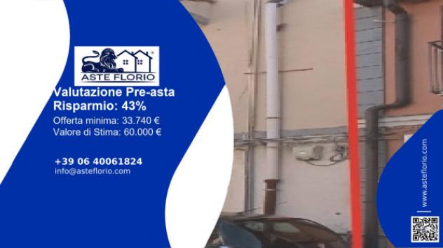 appartamento in vendita a Catania