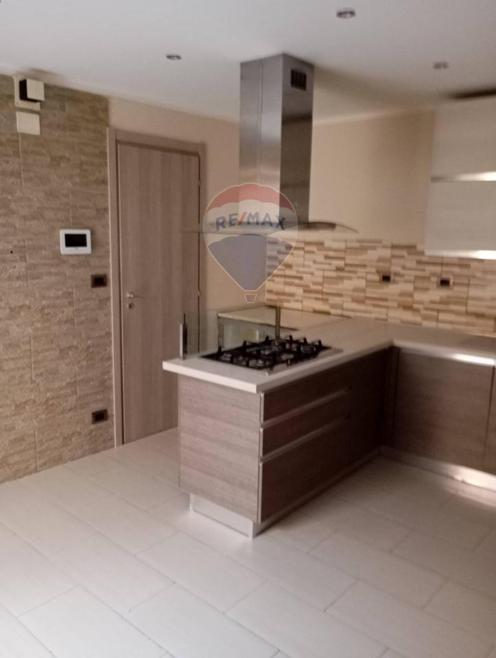 appartamento in vendita a Catania
