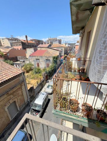 appartamento in vendita a Catania in zona Ognina