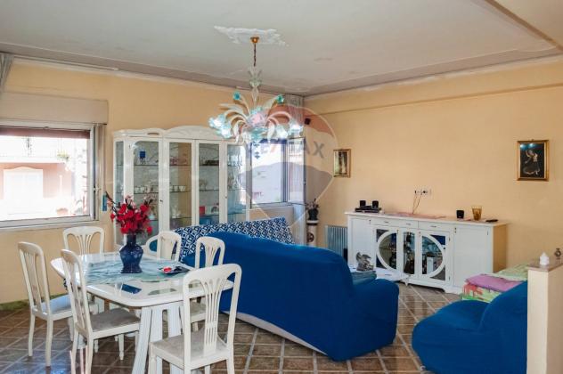 appartamento in vendita a Catania in zona San Giorgio