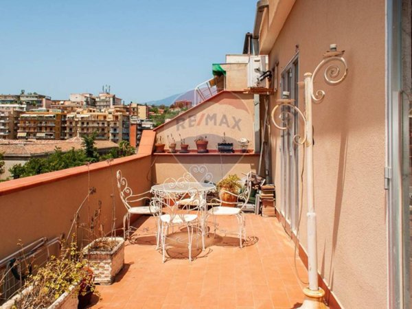 appartamento in vendita a Catania in zona Centro Storico
