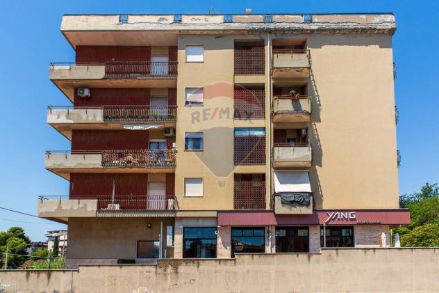 appartamento in vendita a Catania