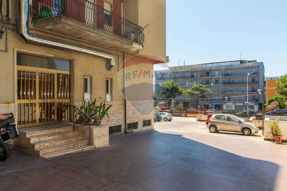 appartamento in vendita a Catania