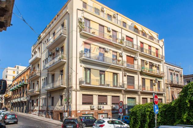 appartamento in vendita a Catania