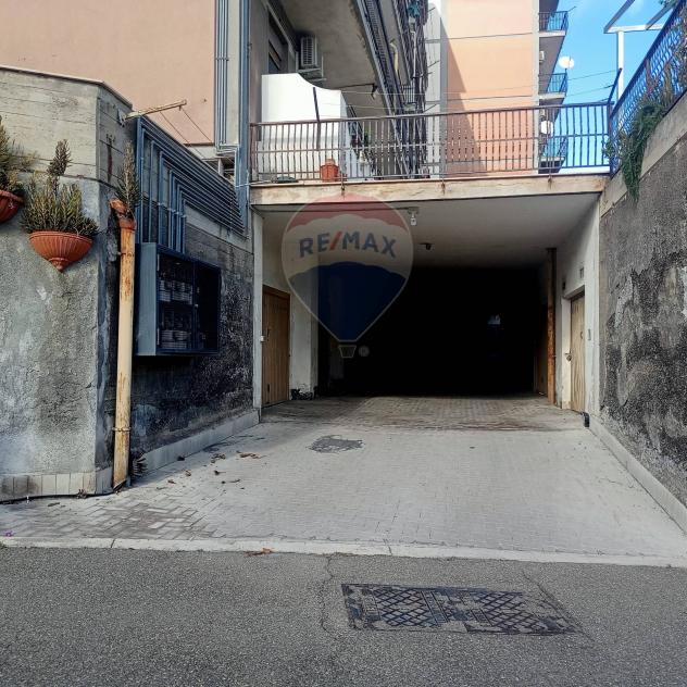 appartamento in vendita a Catania in zona Cibali