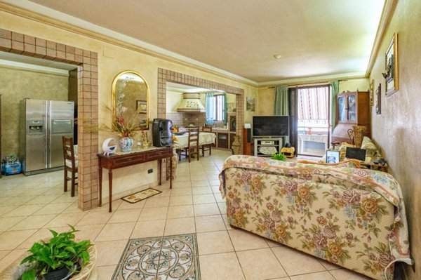 appartamento in vendita a Catania in zona Librino