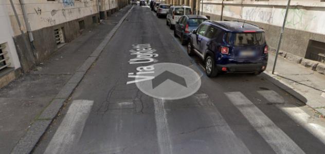 appartamento in vendita a Catania