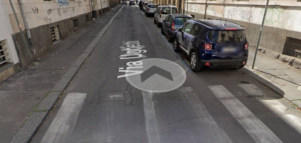 appartamento in vendita a Catania