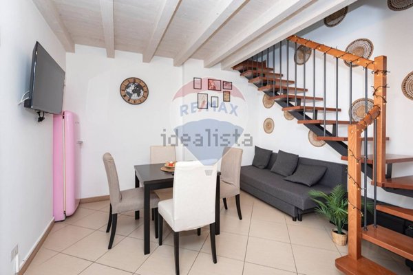 appartamento in vendita a Catania in zona Centro Storico