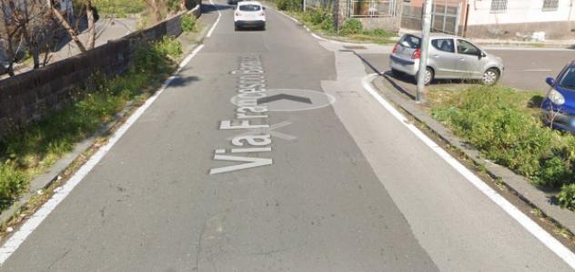 appartamento in vendita a Catania