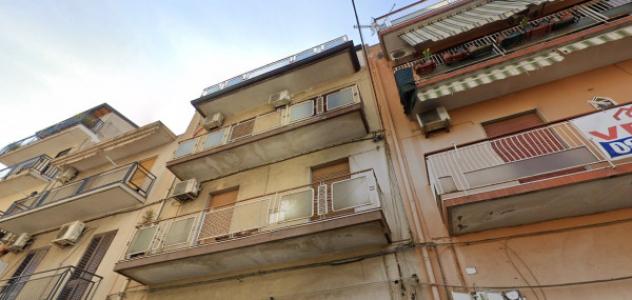 casa indipendente in vendita a Catania