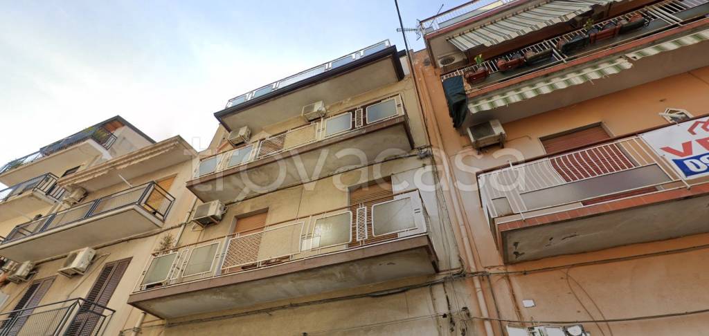 casa indipendente in vendita a Catania